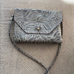 Street Level Crossbody Bag